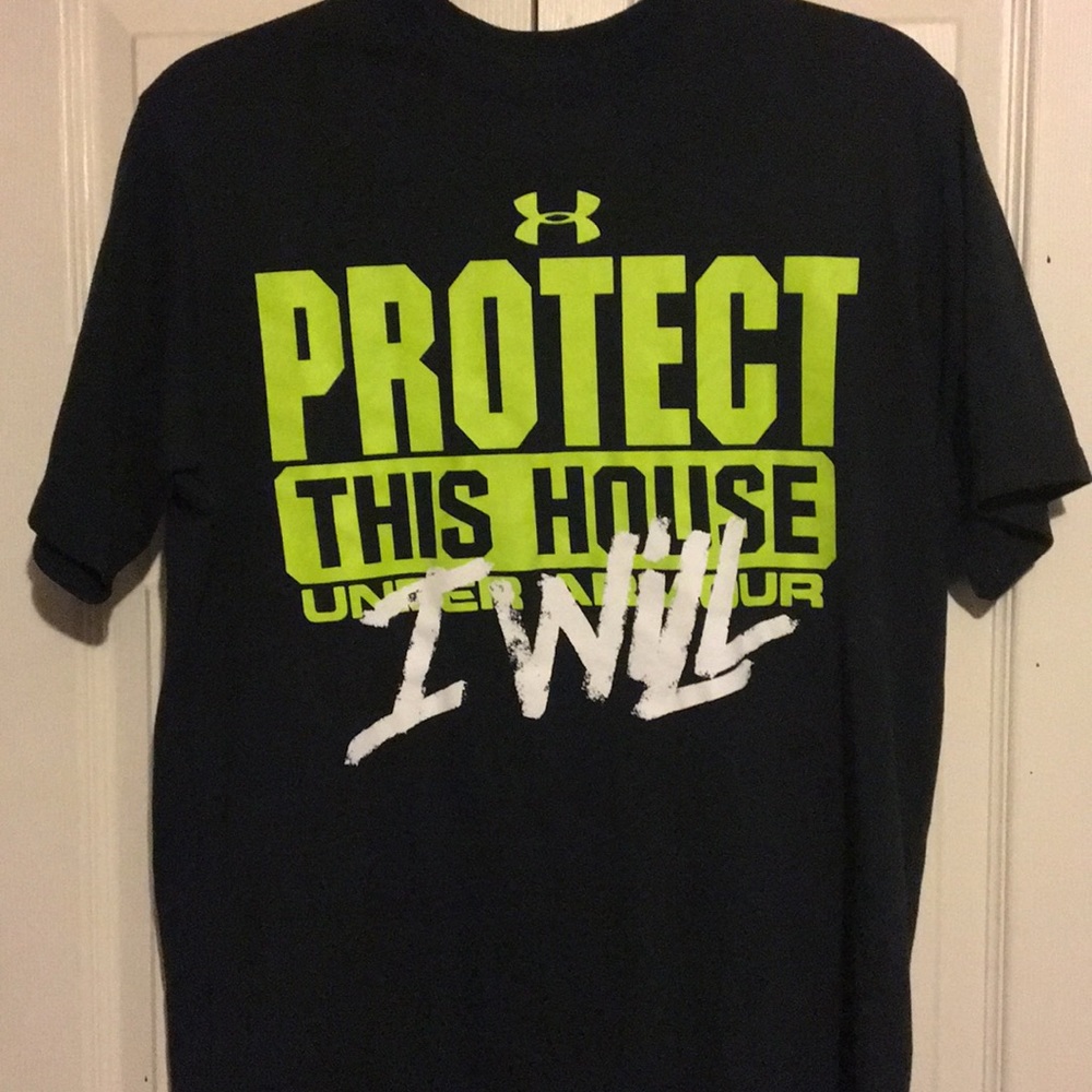 Under Armour Tee Shirt